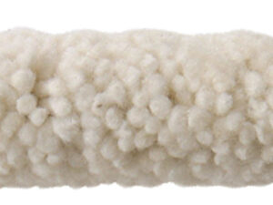 Davide PEDERSOLI & C - Écouvillons en laine – Cal. .54/.58 - sets de nettoyages & brosses