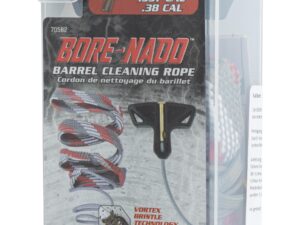 sans marque EA - Cordon de nettoyage type "BoreSnake" / "Borenado" - Cal.270 / 7 mm - sets de nettoyages & brosses
