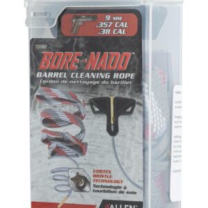 sans marque EA - Cordon de nettoyage type "BoreSnake" / "Borenado" - Cal.270 / 7 mm - sets de nettoyages & brosses