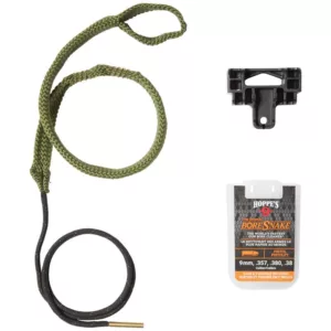 BORESNAKE - Pistolet 9mm / .357 - sets de nettoyages & brosses