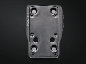 MINI VISEUR REFLEXE EOTECH EFLX 3 MOA - FDE - MONTAGE DELTAPOINT PRO