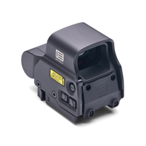 VISEUR EOTECH EXPS 3-0 LEVIER QD - RET 68 / 1 MOA - COMP VN - 1XCR123