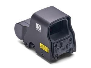 VISEUR EOTECH XPS 2-1 - RET 1 MOA - 1XCR123 °