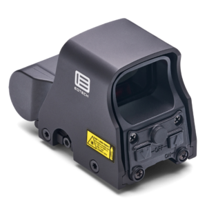 VISEUR EOTECH XPS 2-1 - RET 1 MOA - 1XCR123 °