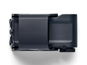 VISEUR EOTECH XPS 2-0 RETICULE VERT - 68 / 1 MOA - 1XCR123 °