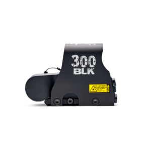 VISEUR EOTECH XPS2-300 - RET 2X1 MOA POUR 300 BLACKOUT - 1XCR123