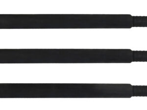 BATON MOUSSE D ENTRAINEMENT 53CM NOIR