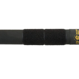 BATON FIN D ENTRAINEMENT 53CM NOIR