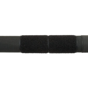 BATON FIN D ENTRAINEMENT 66CM NOIR