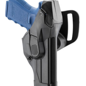 Holster VEGA Duty Cama Gaucher GLOCK 17 - holster & équipements