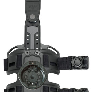 Plaque de cuisse Radar Twist 3 RDC - Droitier - holster & équipements