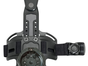 Plaque de cuisse Radar Twist 3 RDC - Gaucher - holster & équipements