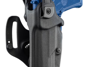Holster Radar 2 Fast PX4 STORM Port Haut - Droitier - maintien de l'ordre