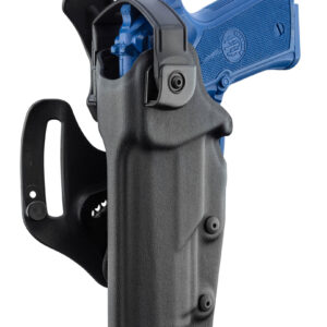 Holster Radar 2 Fast PX4 STORM Port Haut - Gaucher - maintien de l'ordre