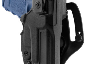 RADAR - Holster droitier Glock 17/19 Gen 4 et Gen 5 - holster & équipements