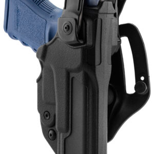 RADAR - Holster 2 Fast D-Shell pour HK P30 - holsters