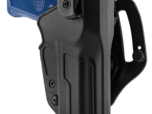 RADAR - Holster gaucher pour Beretta 92 / Pamas G1 - holster & équipements