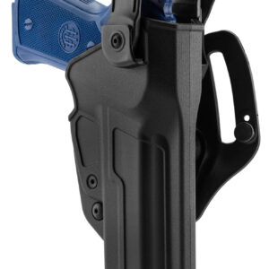 RADAR - Holster gaucher pour Beretta 92 / Pamas G1 - holster & équipements