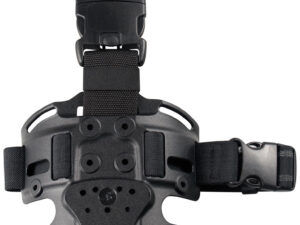 Plaque de cuisse fixation Multi-link - Radar 1957 - Droitier - holster & équipements