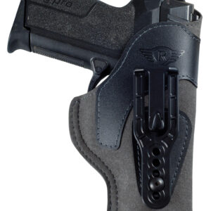 RADAR - Holster Inside microfibre - Gaucher - holster & équipements