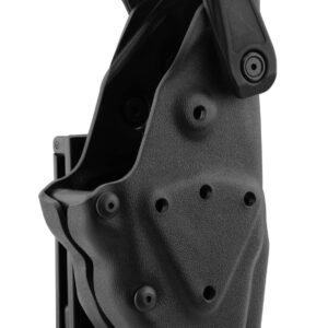 Holster RADAR Rotolock Extreme Multilink pour TASER X26P - Droitier - holster & équipements