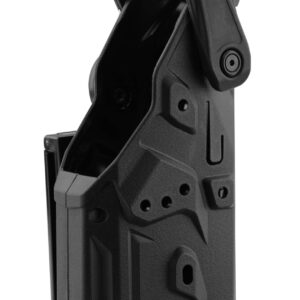 Holster RADAR Rotolock Extreme Multilink pour TASER T7 - Droitier - holster & équipements