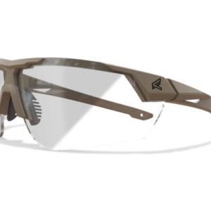 LUNETTES EDGE TACTICAL PHANTOM RESCUE - SABLE - PHOTOCHROMIQUE