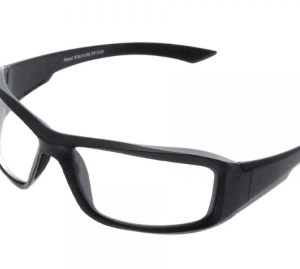 LUNETTES EDGE TACTICAL HAMEL - NOIRE - PHOTOCHROMIQUE FUME