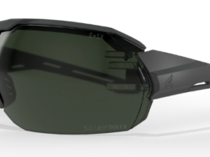 LUNETTES EDGE TACTICAL KABRU - NOIRE - FUME