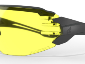 LUNETTES EDGE TACTICAL TAVEN - NOIRE - JAUNE