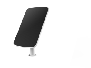 PANNEAU SOLAIRE POUR CAMERA EZVIZ EB8