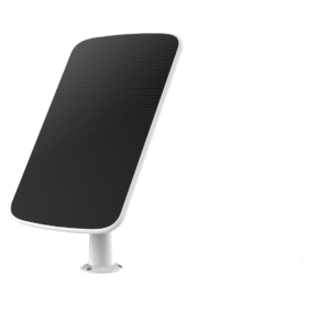 PANNEAU SOLAIRE POUR CAMERA EZVIZ EB8