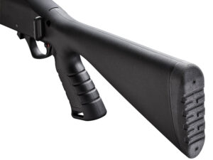 fabarm pompe martial cantilever calibre 12/76 61 cm rayé 4+1 coups