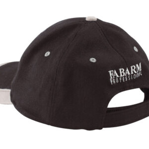 FABARM PROFESSIONAL - CASQUETTE FABARM PRO SIGNATURE - fabarm professional