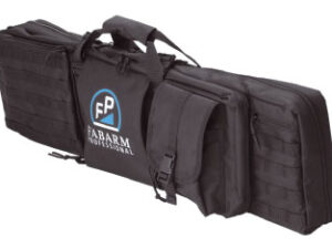 sac commando fabarm professional