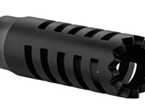 BO MANUFACTURE - FABARM GAZ Frein de bouche tactique – EXTENSION CHARGEUR - airsoft - accessoires airsoft