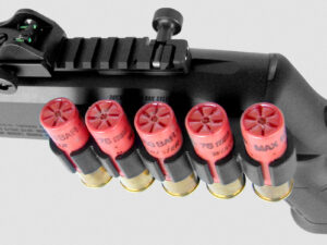 FABARM PROFESSIONAL - SUPPORT 5 CARTOUCHES STF12 - fabarm professional