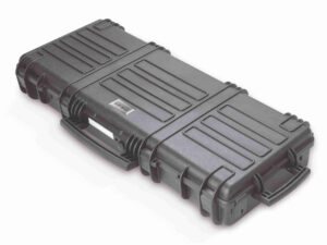 FABARM PROFESSIONAL - Valise étanche pour STF 12 – VALISE ETANCHE - fabarm professional