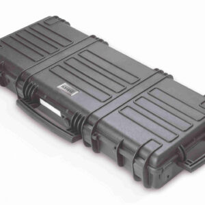 FABARM PROFESSIONAL - Valise étanche pour STF 12 – VALISE ETANCHE - fabarm professional