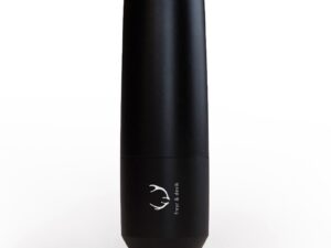 MODERATEUR DE SON FREYR-DEVIK - FEATHERWEIGTH 196 - FILETAGE M5/8 24 - C/ 7MM