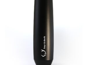 MODERATEUR DE SON FREYR-DEVIK- ULTIMATE SILENCE 3D 281- FILETAGE M9/16X24 -C/.30