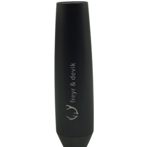 MODERATEUR DE SON FREYR-DEVIK - FEATHERWEIGTH 88 - FILETAGE M1/2 28 - C/17 HMR