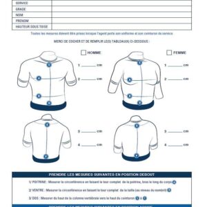 Gilet pare-balles Safariland - niveau IIIA - basse visibilité