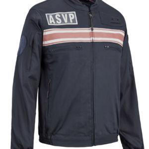 AC-BLOUSON INTERFIT ASVP - TAILLE 3XL