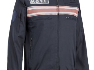 AC-BLOUSON INTERFIT ASVP - TAILLE 5XL