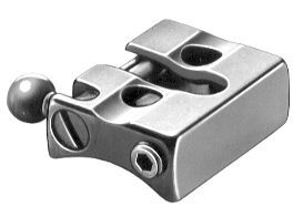 serrure/mont a piv tikka m558/658/690