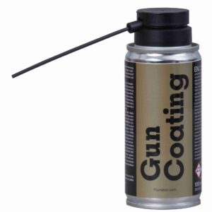 Aérosol protection de surface céramique FLUNATEC Gun Coating – 100 ML - produits d'entretien & droguerie