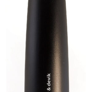 MODERATEUR DE SON FREYR-DEVIK-ULTIMATE SILENCE 3D 200 -FILETAGE M1/2 20 -C/6,5MM