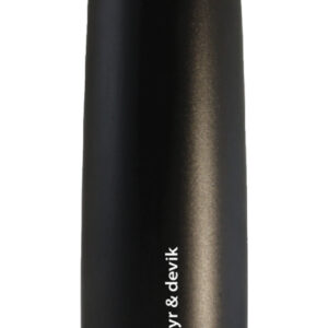 MODERATEUR DE SON FREYR-DEVIK - ULTIMATE SILENCE 3D 250 -FILETAGE M14 - C/6,5MM