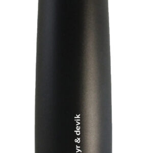 MODERATEUR DE SON FREYR-DEVIK-ULTIMATE SILENCE 3D 300 - FILETAGE M5/8 24 - C/7MM